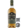 Levenside 10YO Single Malt Scotch Whisky 700mL