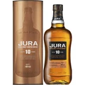 Jura 10YO Single Malt Whisky 700mL