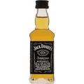 Jack Daniels Tennessee Whiskey Min 50mL