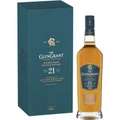 Glen Grant 21 YO Single Malt Scotch Whisky 700mL