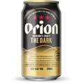 Orion The Dark Can 350mL