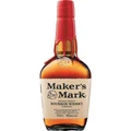 Makers Mark Kentucky Straight Bourbon Whisky 700mL