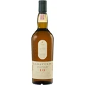 Lagavulin 16YO Single Malt Scotch Whisky 700mL