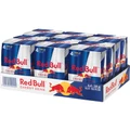 Red Bull Energy Drink 4 Pack 250mL