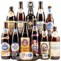 Beer Cartel Best of Germany Mixed 12 Pack Bottles