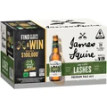 James Squire 150 Lashes Pale Ale Bottle 330mL