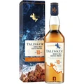 Talisker 10YO Single Malt Scotch Whisky 700mL
