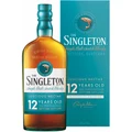 Singleton 12YO Single Malt Scotch Whisky 700mL