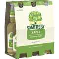 Somersby Apple Cider Bottle 330mL