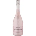 Sensi Pinot Noir Rose 18K Sparkling 750mL
