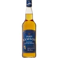 John Samson Scotch Whisky 700mL