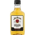 Jim Beam White Bourbon 200mL