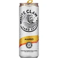 White Claw Hard Seltzer Mango 330mL