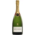Bollinger Special Cuvee Brut NV Champagne 750mL