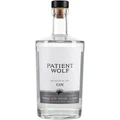 Patient Wolf Melbourne Dry Gin 700mL