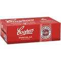 Coopers Sparkling Ale Can 375mL