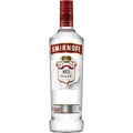 Smirnoff Red Vodka 700mL