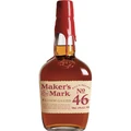 Makers Mark 46 Kentucky Straight Bourbon Whisky 700mL