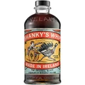 Shanky's Whip Irish Whiskey Liqueur 700mL