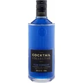 Cocktail Collective Blue Curacao 500mL