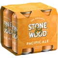 Stone & Wood Pacific Ale Can 375mL
