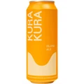 Kura Kura Pale Ale Can 500mL