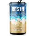 Resin Brewing Refraction Hazy Pale Ale Can 375mL