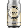 Hepburn Springs Cream Ale Can 375mL