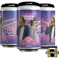 Little Bang Undercover Fashion Police Hazy IPA Can 375mL