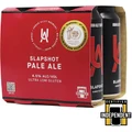 Urban Alley Slapshot Pale Ale Can 375mL