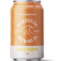 Woolgoolga Brewing Road Trip'n IPA Can 375mL