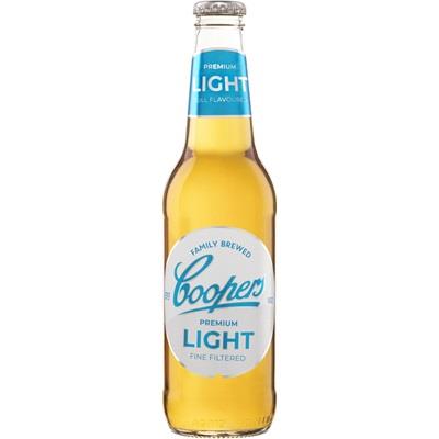 Coopers Premium Light Bottle 355mL