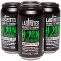 Last Rites Horn Of Diligence Pale Ale Can 375mL