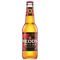 Redd's Apple Ale Bottle 330mL