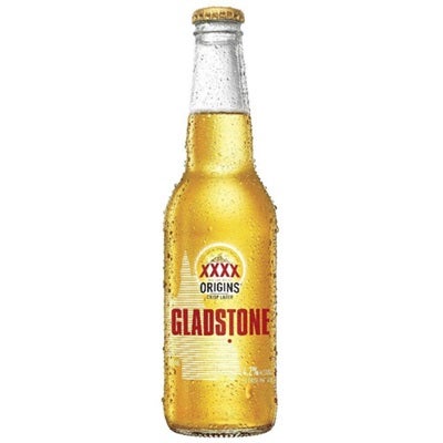 XXXX Origins Bottle 330mL