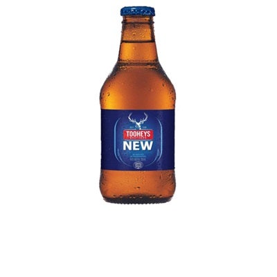 Tooheys New Bottle 250mL