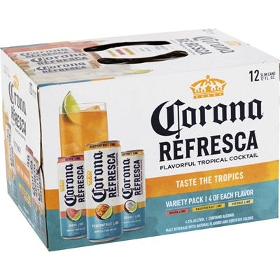 Corona Refresca Can 355mL