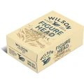 Wilson Figurehead Blonde Ale Can 375mL