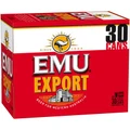 Emu Export Block Can 375mL