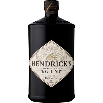 Hendrick's Gin 1Lt