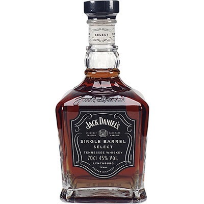 Jack Daniels Single Barrel 700mL