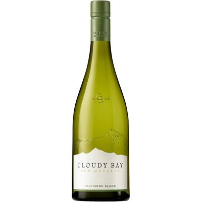 Cloudy Bay Marlborough Sauvignon Blanc 750mL