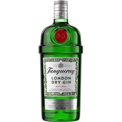 Tanqueray Gin 1L