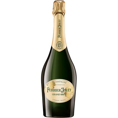 Perrier Jouet Grand Brut NV Champagne 750mL
