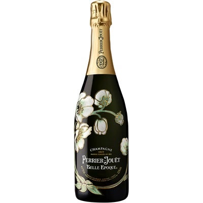 Perrier Jouet Belle Epoque Vintage 750mL