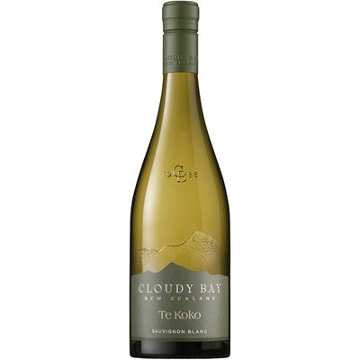 Cloudy Bay Te Koko Sauvignon Blanc 750mL