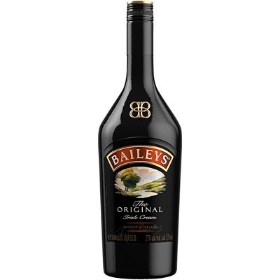 Baileys Irish Cream 1 Litre