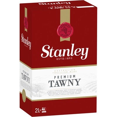 Stanley Tawny Cask 2L