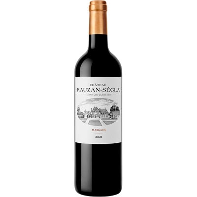Chateau Rauzan Segla Margaux 750mL