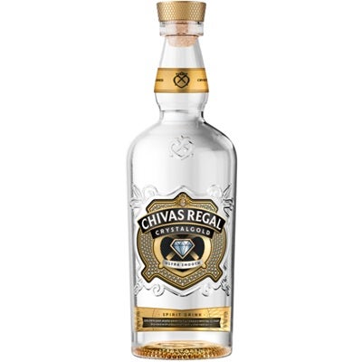 Chivas Regal Crystalgold 700mL